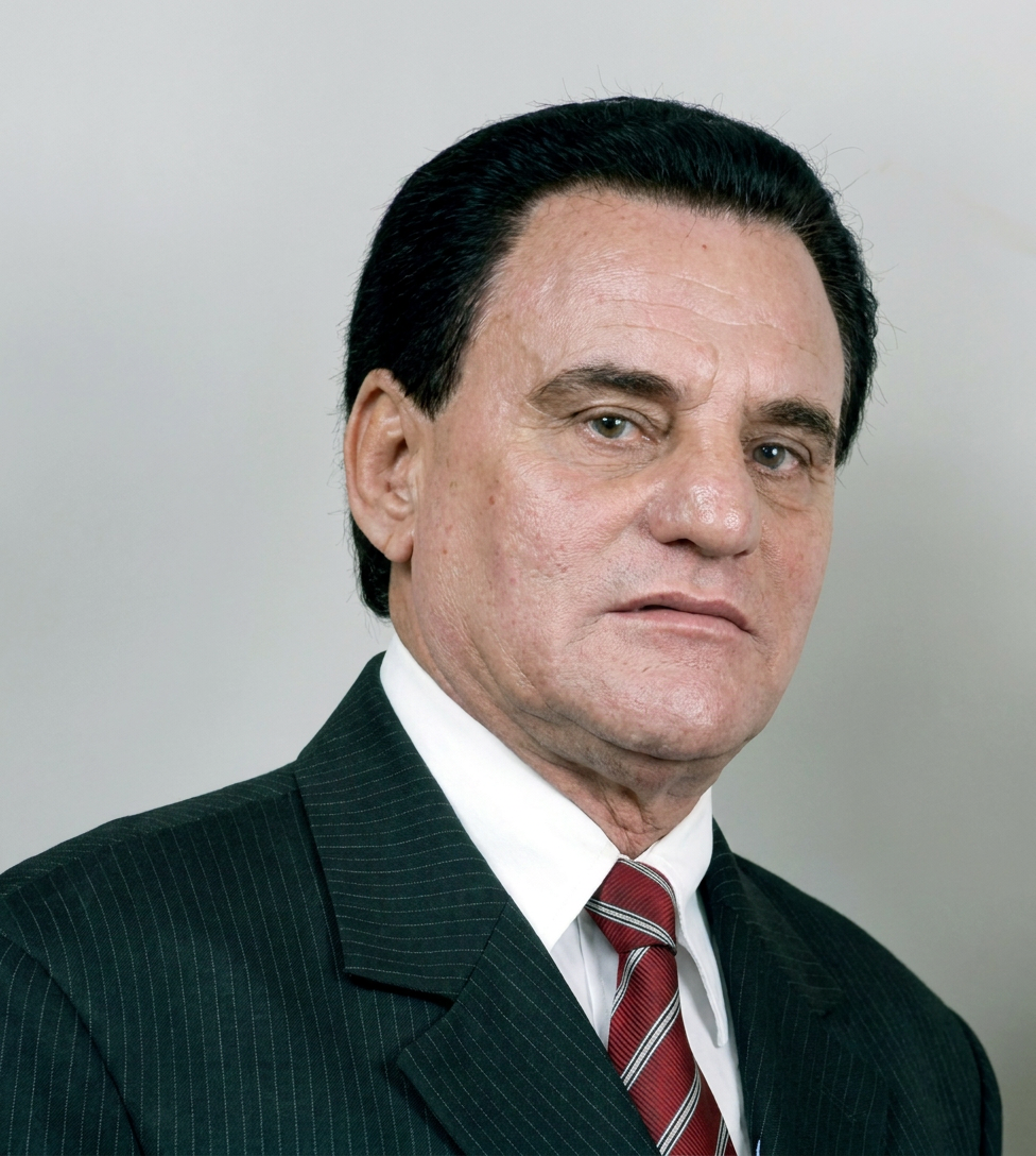 Bispo João Luiz Neto