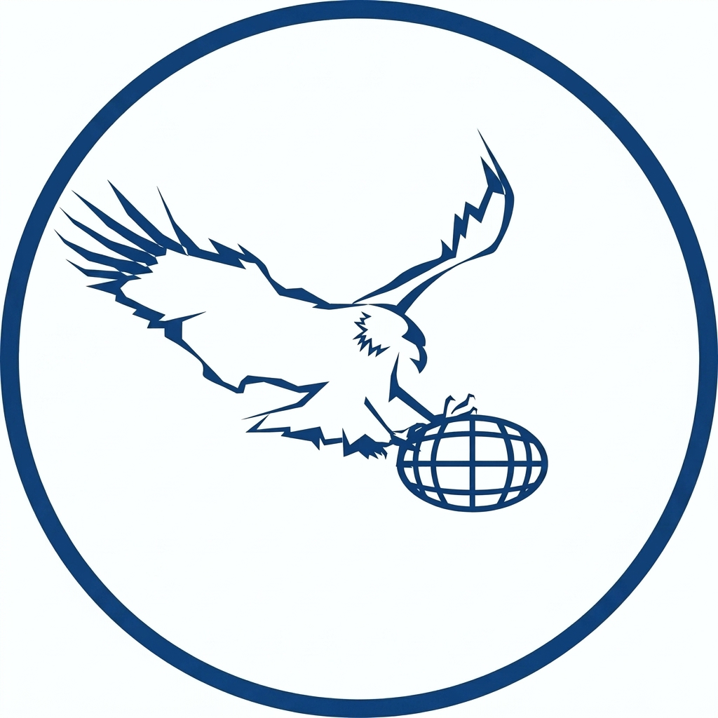 Logo Igreja Renovada em Cristo