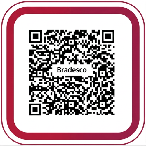 QR Code PIX