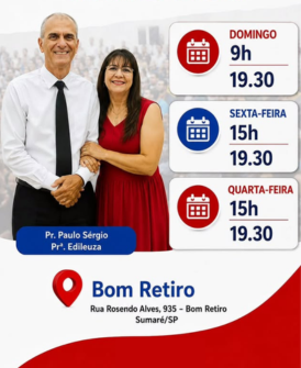 Bom Retiro