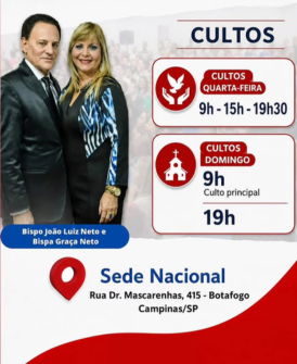 Sede Bispo